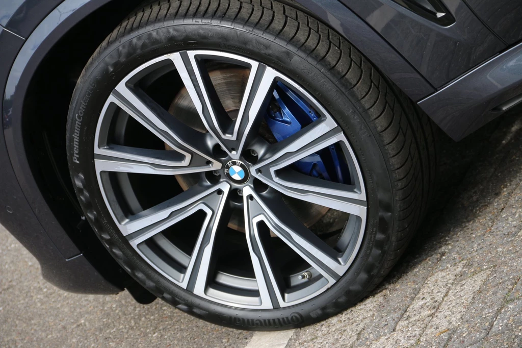 BMW X5 – foto 7