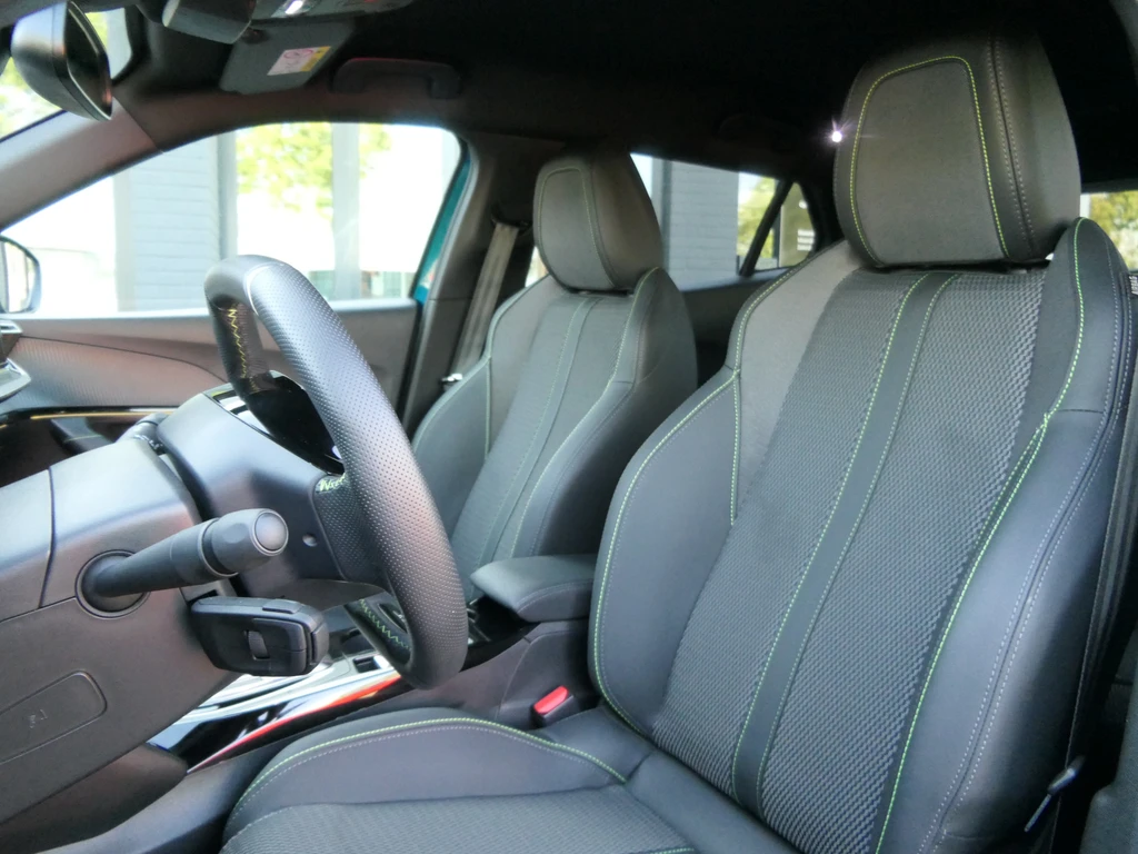 Peugeot 2008 – foto 11