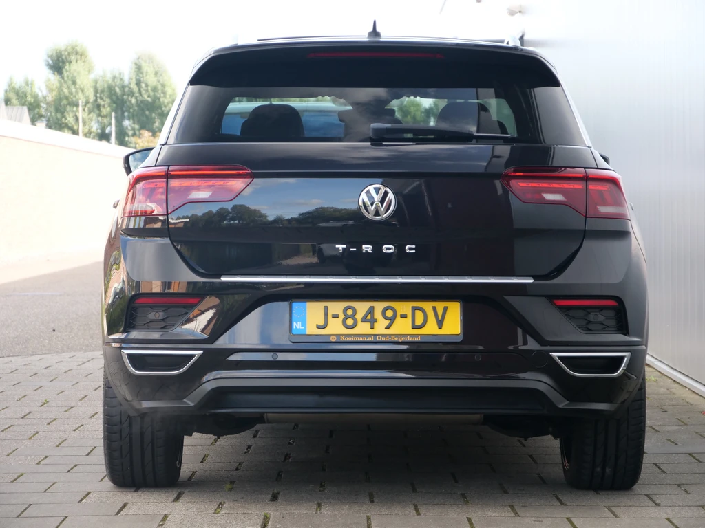 Volkswagen T-Roc – foto 4