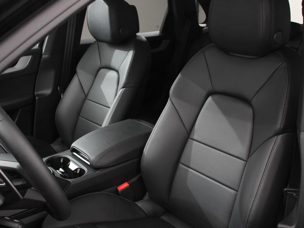 Porsche Cayenne – foto 15