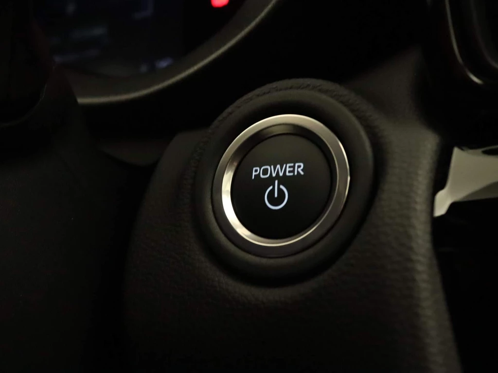 Toyota Yaris Cross – foto 22