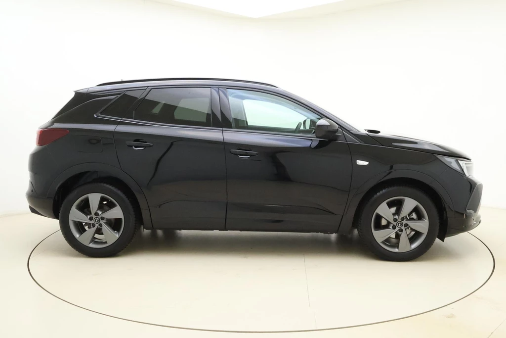 Opel Grandland – foto 7