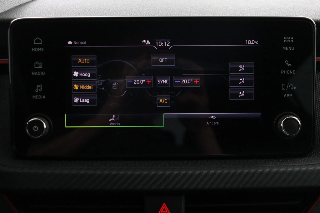Škoda Scala – foto 51