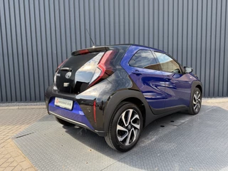 Toyota Aygo – thumbnail 7