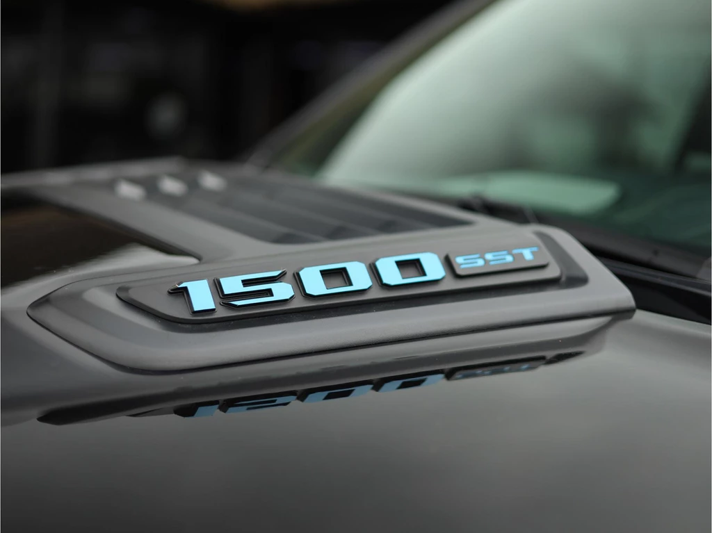 Dodge Ram 1500 – foto 23