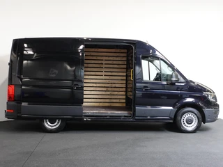 Volkswagen Crafter – thumbnail 7