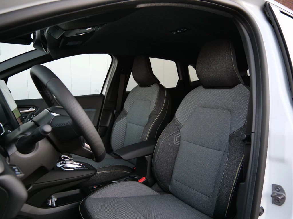 Renault Symbioz – foto 10