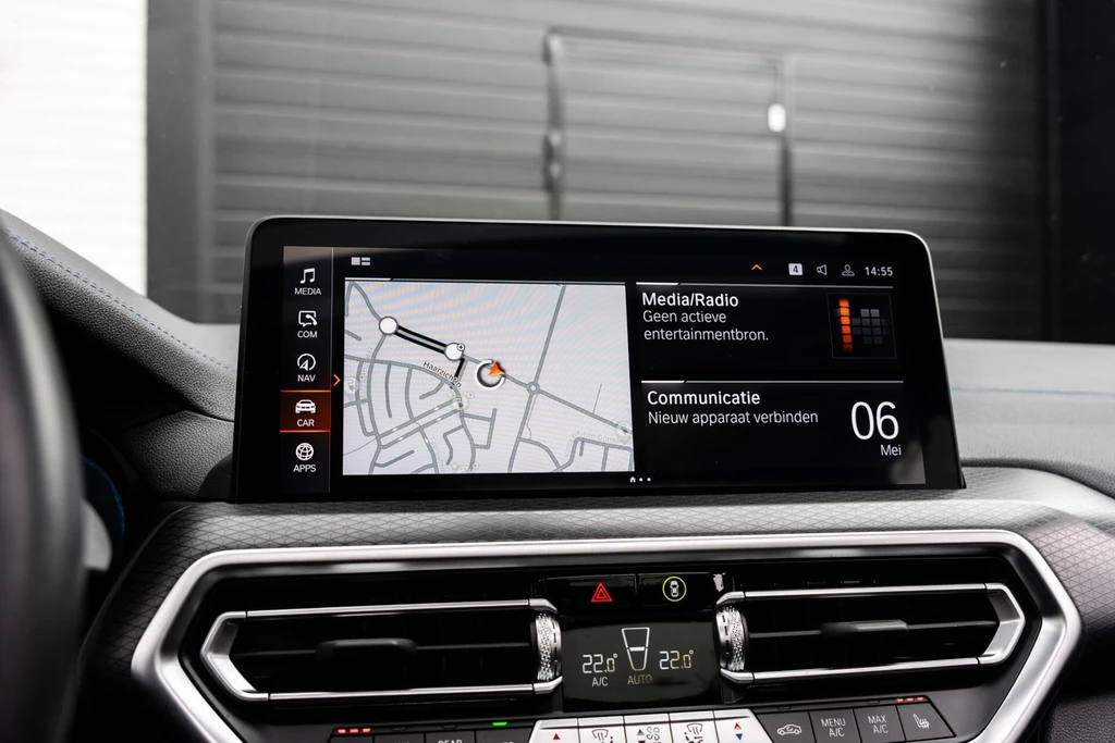 BMW X3 – foto 37