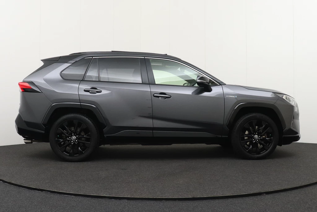 Toyota RAV4 – foto 5