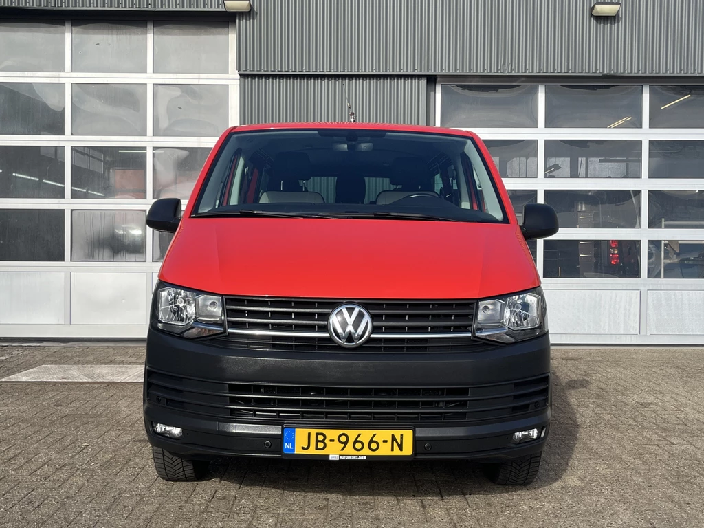 Volkswagen Transporter – foto 9
