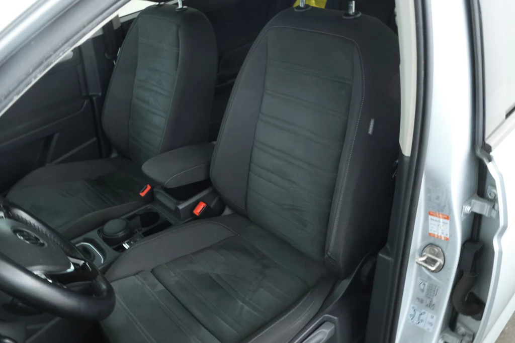 Volkswagen Touran – foto 14