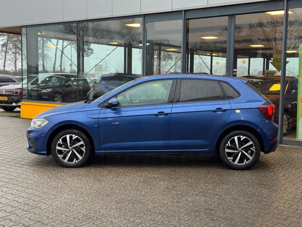Volkswagen Polo – foto 2