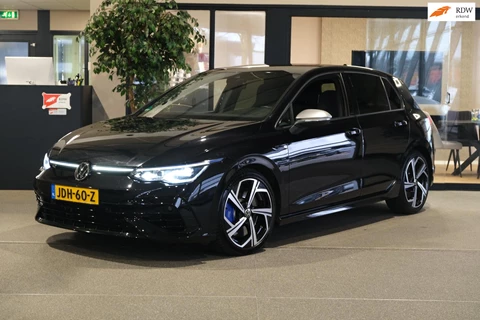 Volkswagen GOLF 2.0 TSI R 4Motion 320PK DSG Navi Led Acc Dcc Pdc