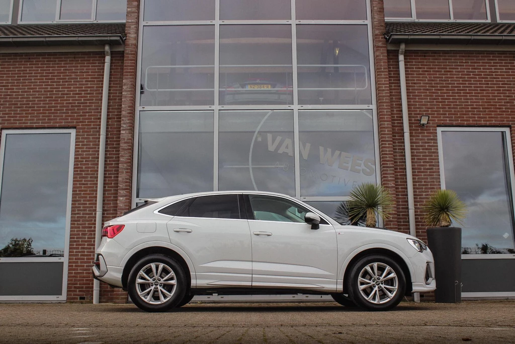 Audi Q3 – foto 8