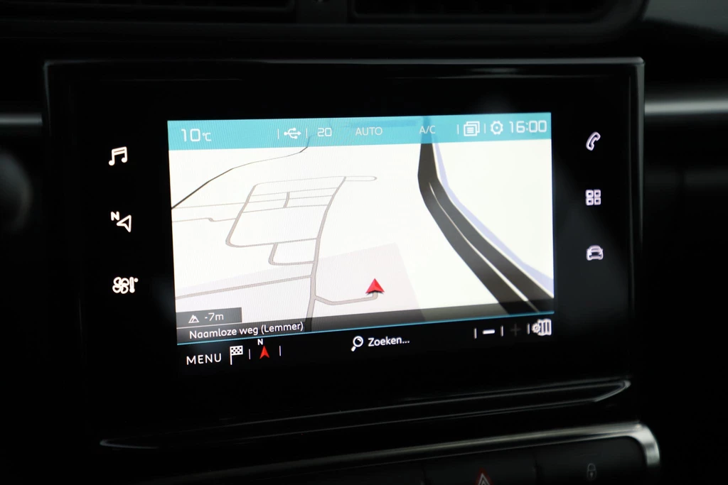 Citroën C3 – foto 17