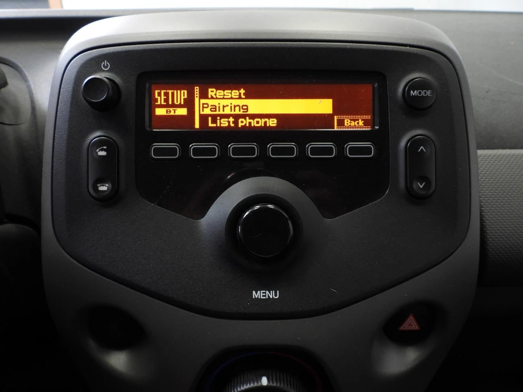 Peugeot 108 – foto 11