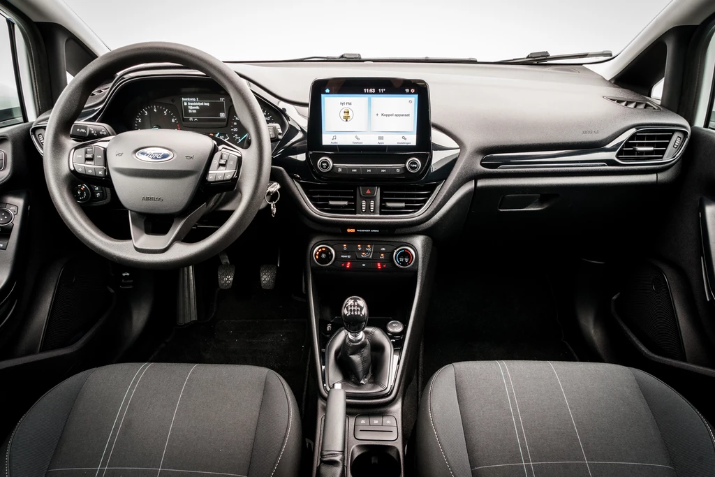 Ford Fiesta – foto 20