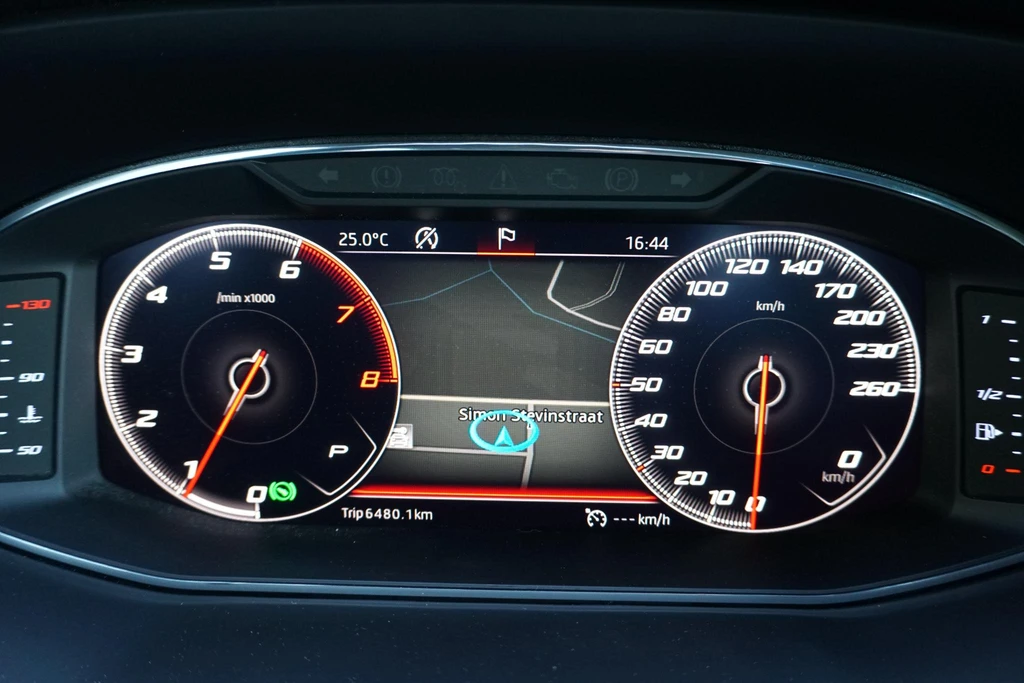 SEAT Ateca – foto 29