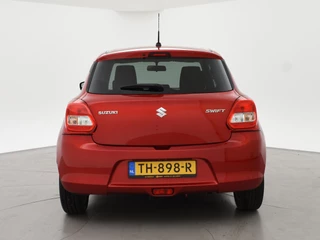 Suzuki Swift – thumbnail 3
