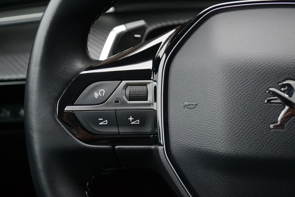 Peugeot 508 – foto 19