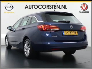 Opel Astra – thumbnail 4