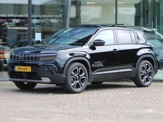 Jeep Avenger – thumbnail 1