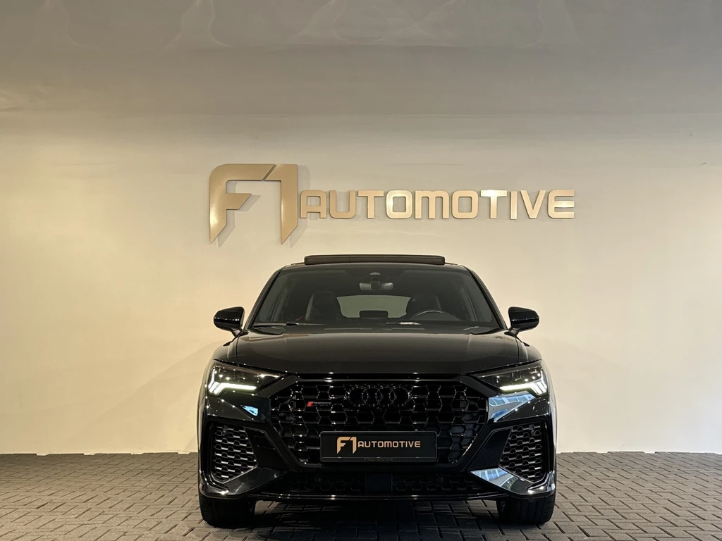 Audi RSQ3 – foto 8