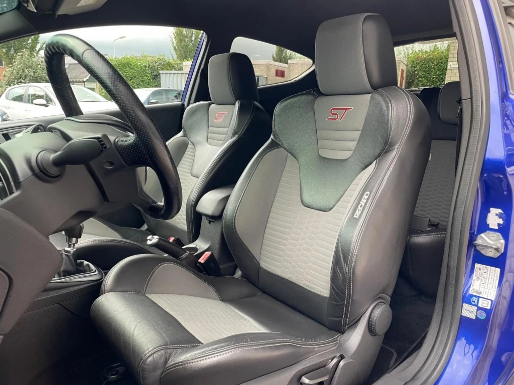 Ford Fiesta – foto 19