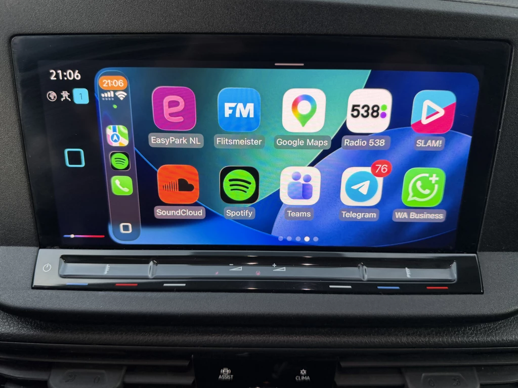 Volkswagen Caddy – foto 27
