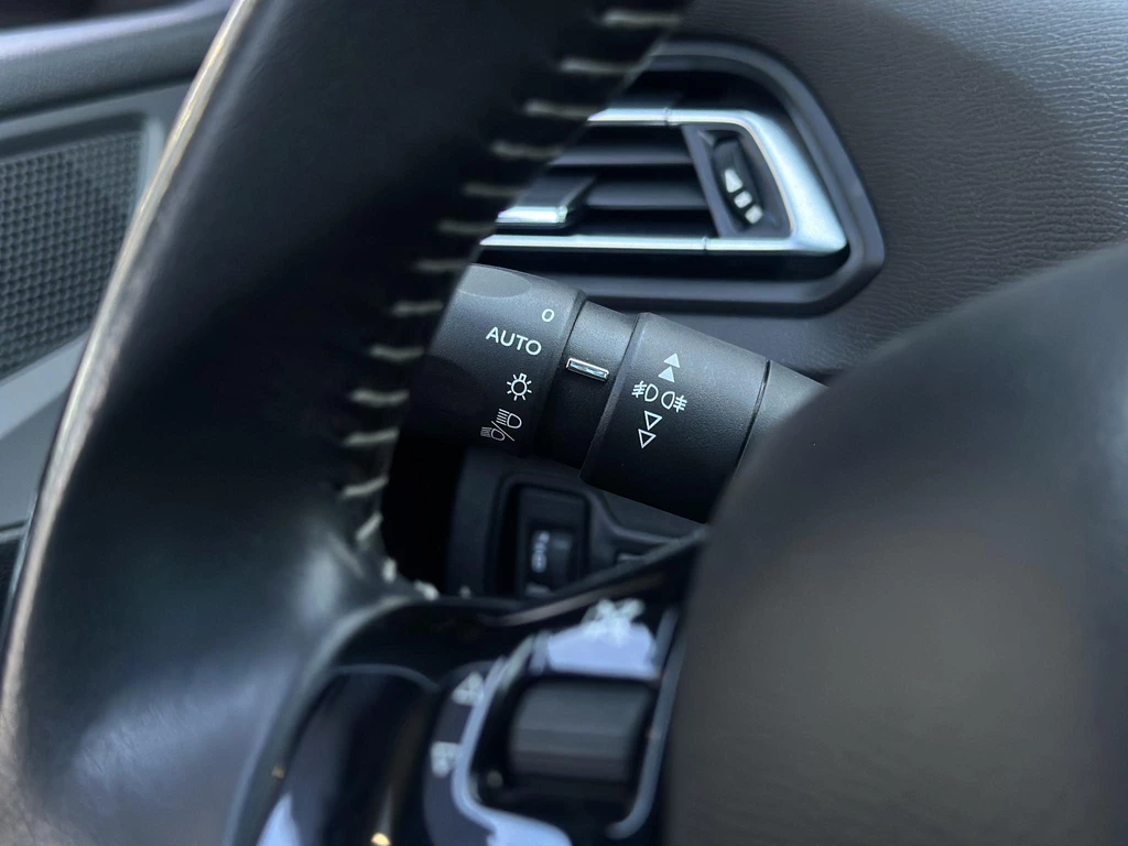 Peugeot 308 – foto 33