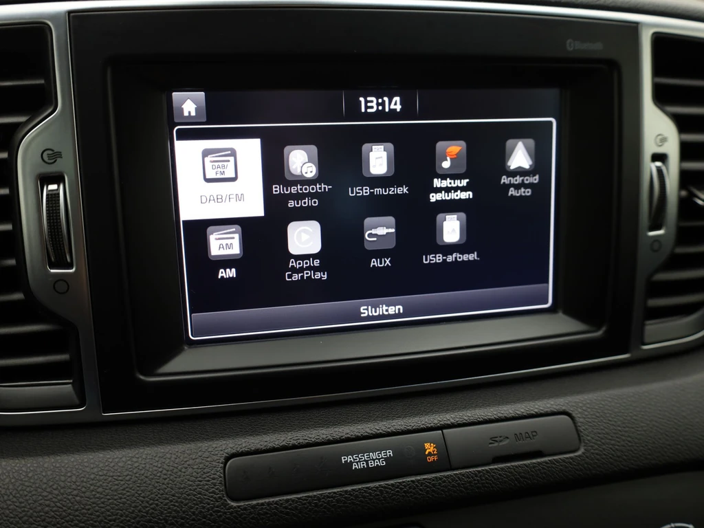 Kia Sportage – foto 42
