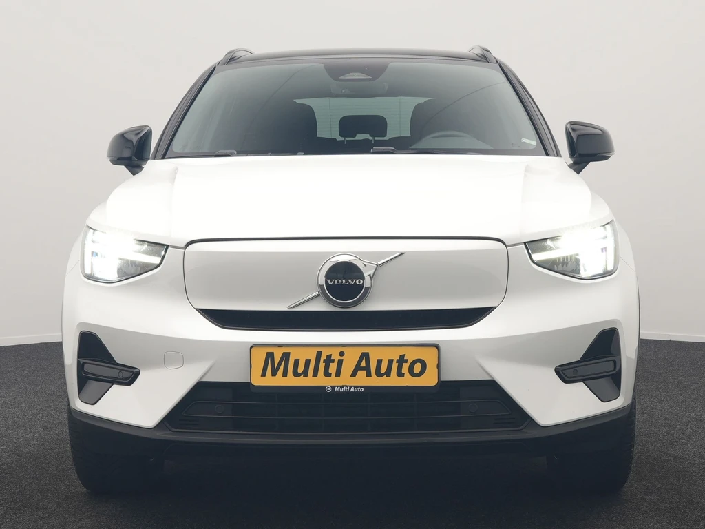 Volvo XC40 – foto 12