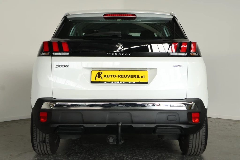 Peugeot 3008 – foto 4