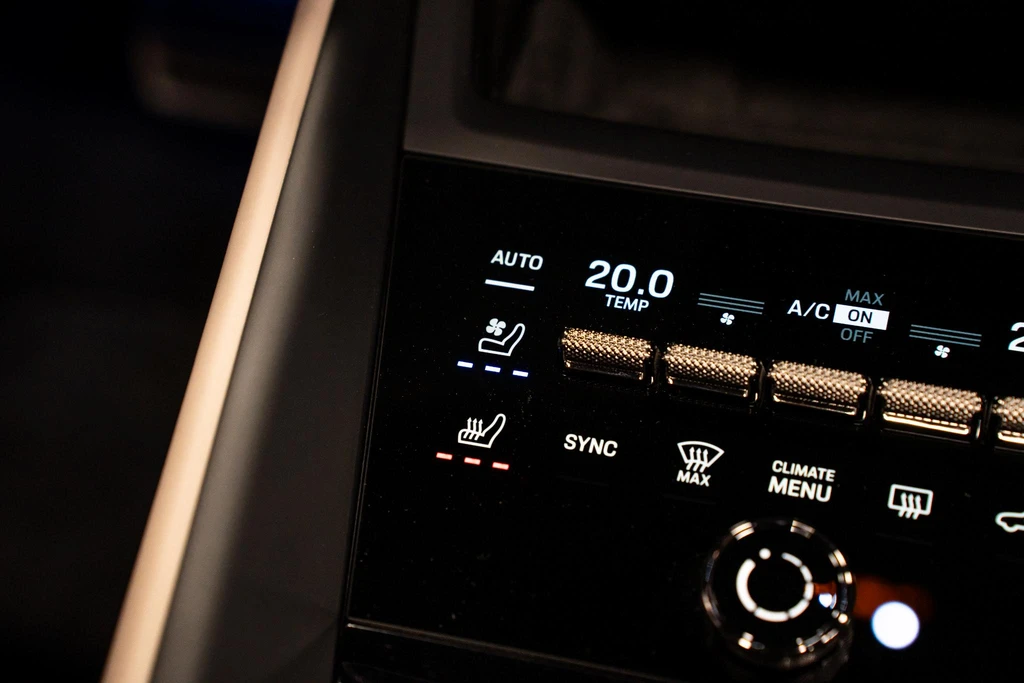 Porsche Macan – foto 58