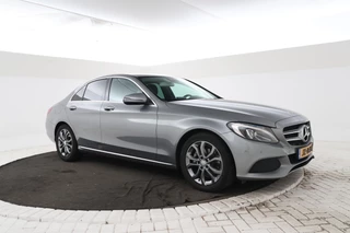 Mercedes-Benz C-Klasse – thumbnail 5