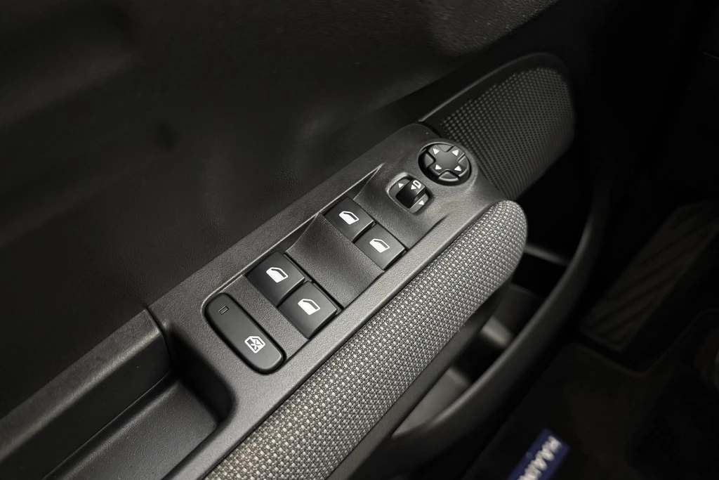 Citroën C3 Aircross – foto 20