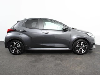 Toyota Yaris – thumbnail 5