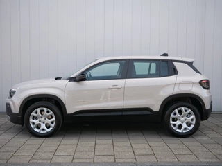 Jeep Avenger – thumbnail 2