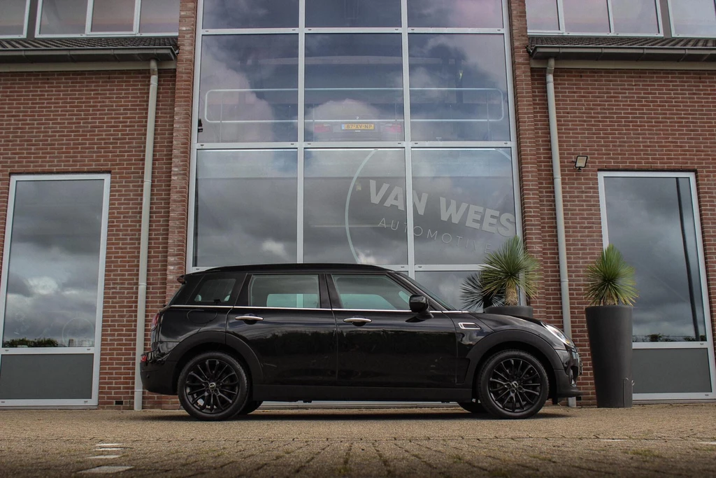 MINI Clubman – foto 8