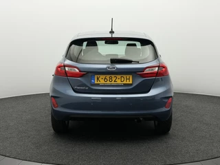 Ford Fiesta – thumbnail 5