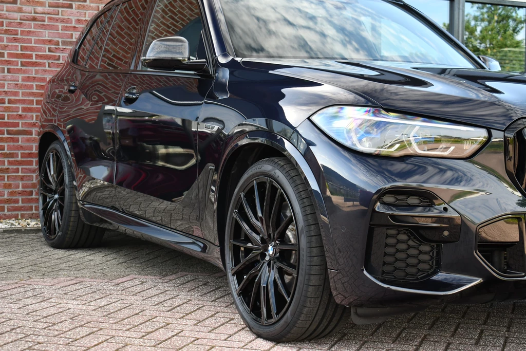 BMW X5 – foto 24