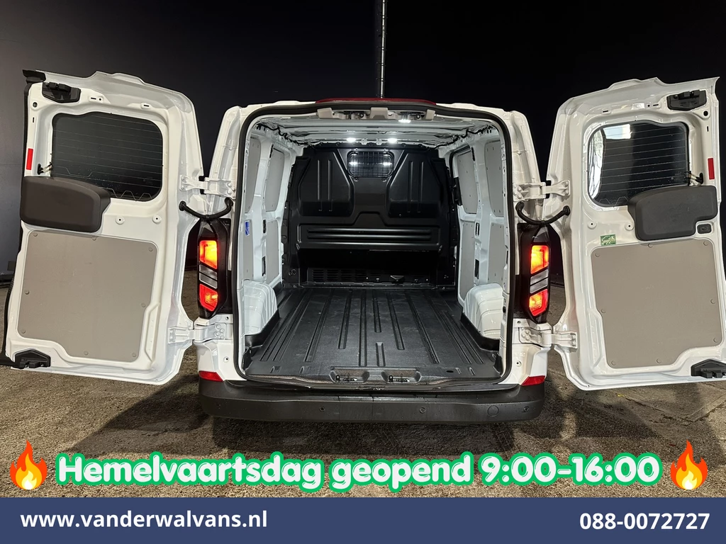 Ford Transit Custom – foto 11