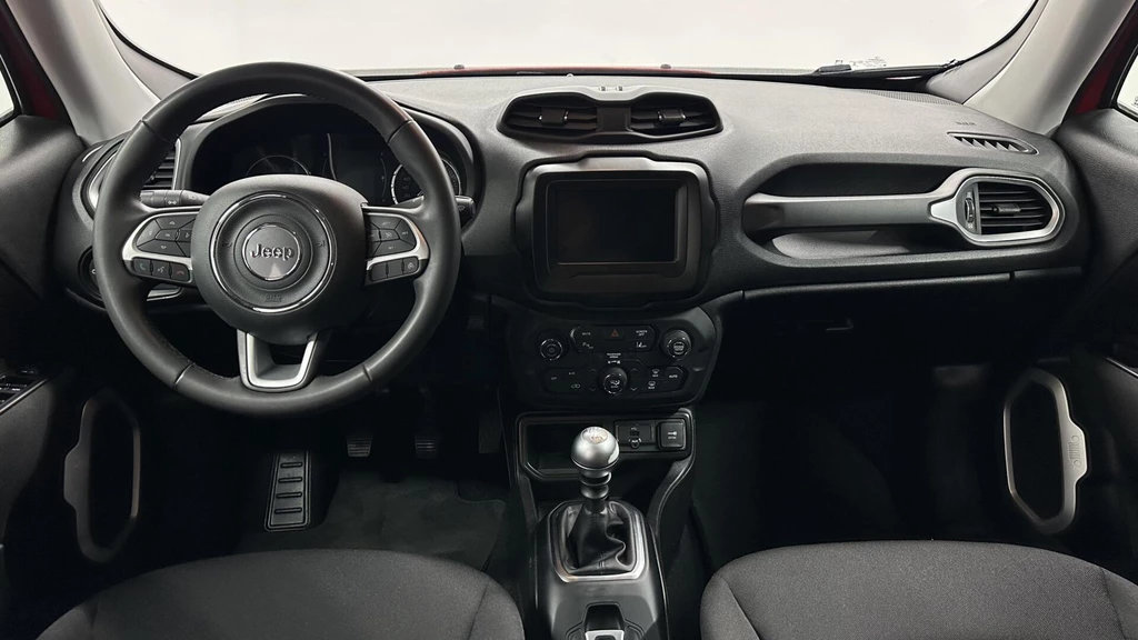 Jeep Renegade – foto 9
