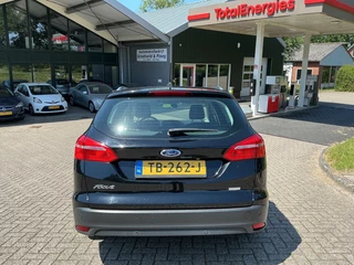 Ford Focus – thumbnail 4