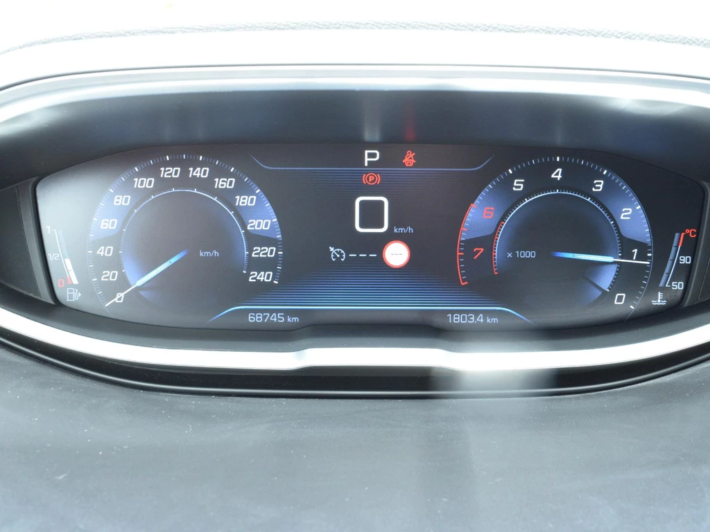 Peugeot 3008 – foto 9