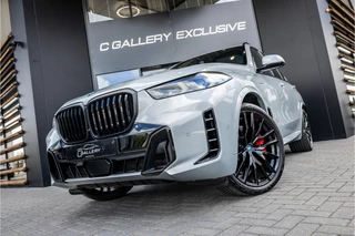 BMW X5 – thumbnail 2