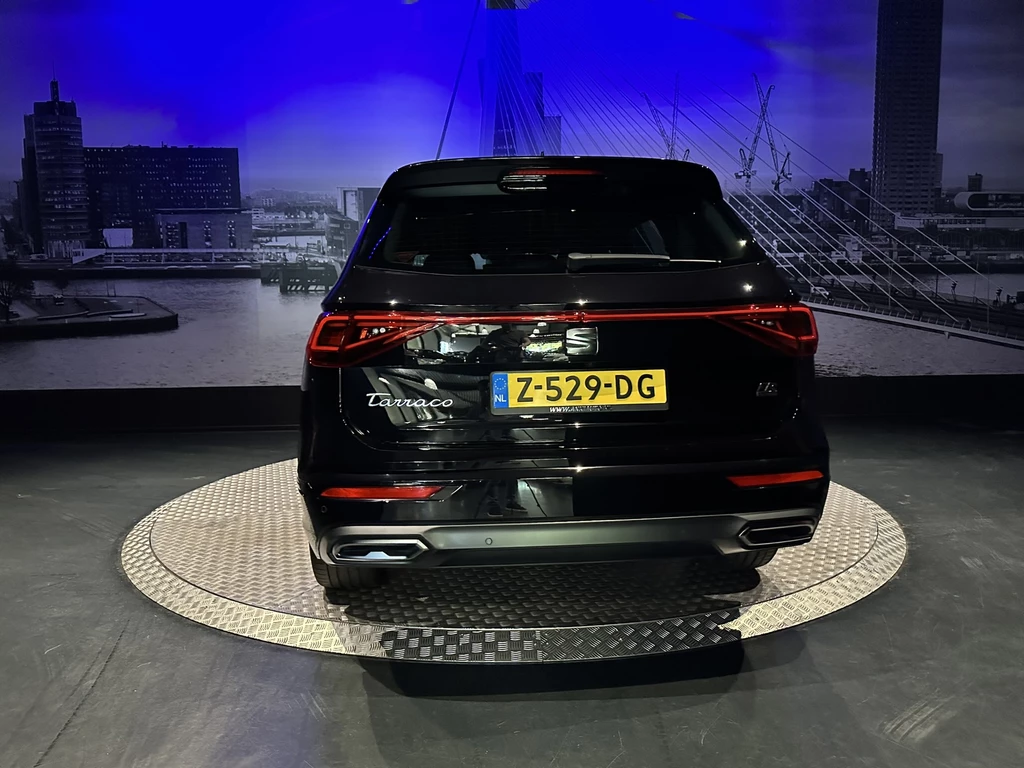 SEAT Tarraco – foto 8