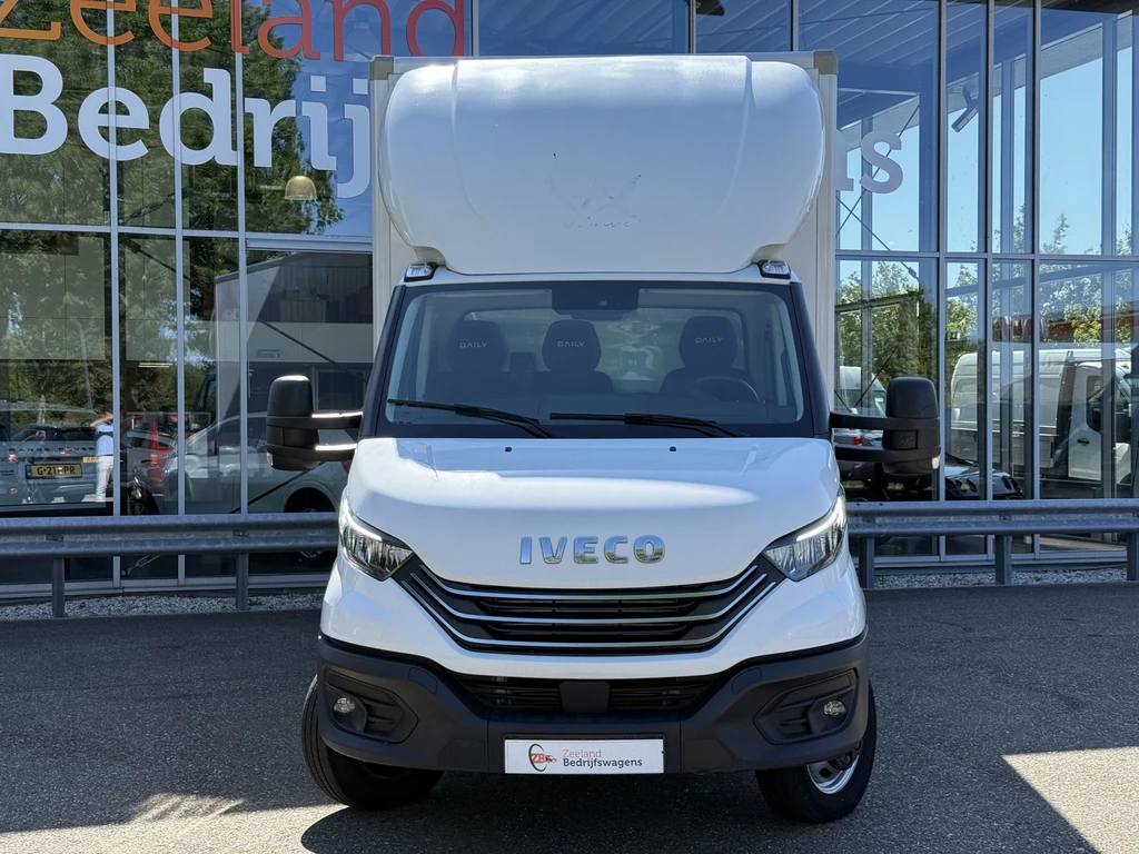 Iveco Daily – foto 7