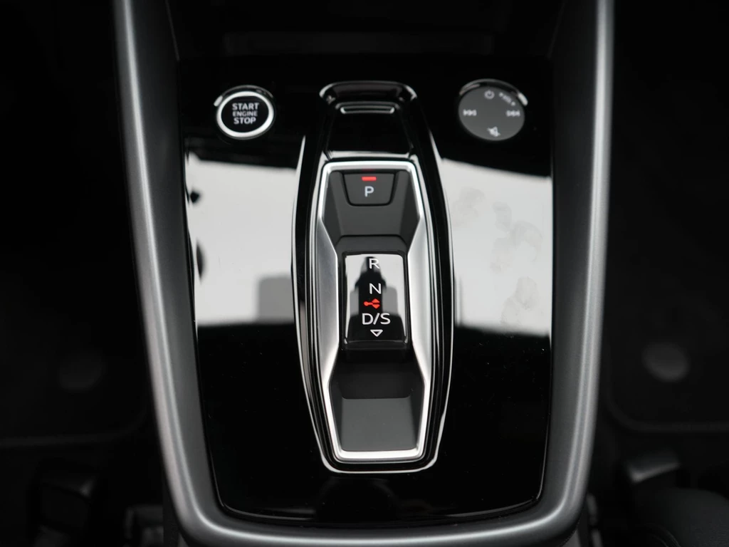 Audi A3 – foto 31
