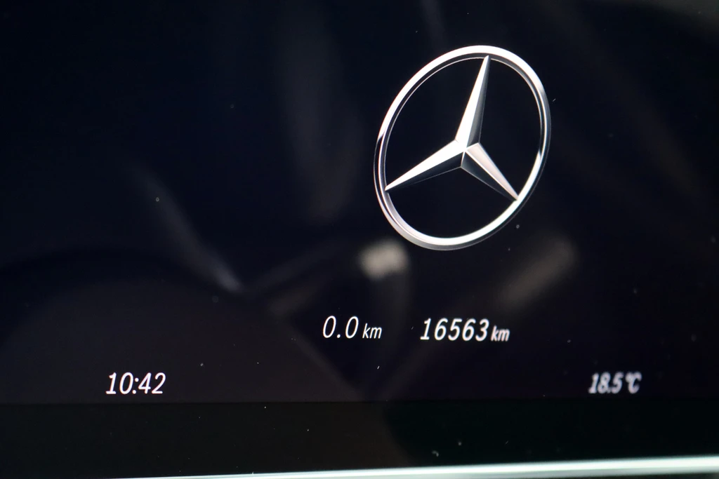Mercedes-Benz CLE – foto 28